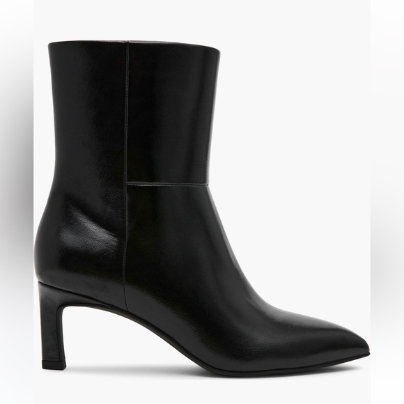 DV by Dolce Vita : Gradie Kitten Heel Boot - Picture 2 of 6